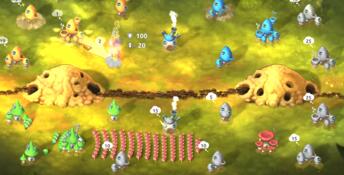 Mushroom Wars 2