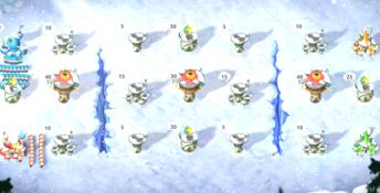 Mushroom Wars 2 PC Screenshot