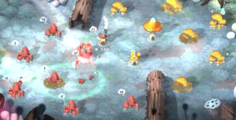 Mushroom Wars 2 PC Screenshot
