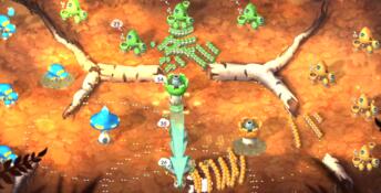 Mushroom Wars 2 PC Screenshot