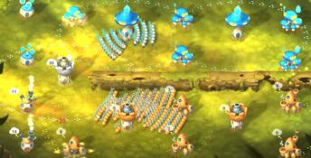 Mushroom Wars 2 PC Screenshot