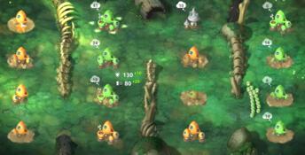 Mushroom Wars 2 PC Screenshot
