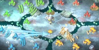 Mushroom Wars 2 PC Screenshot
