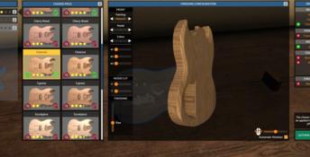 Music Store Simulator PC Screenshot