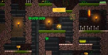Mustache or Revenge PC Screenshot