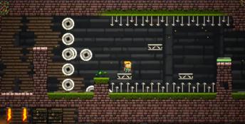 Mustache or Revenge PC Screenshot