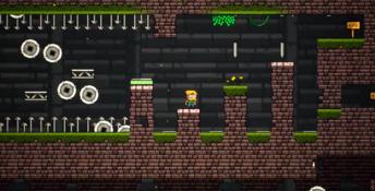 Mustache or Revenge PC Screenshot