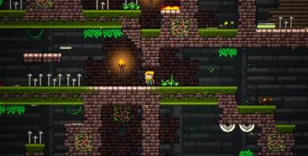 Mustache or Revenge PC Screenshot