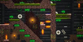 Mustache or Revenge PC Screenshot