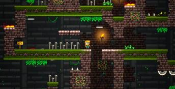 Mustache or Revenge PC Screenshot