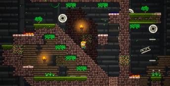 Mustache or Revenge PC Screenshot