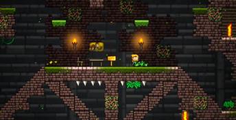 Mustache or Revenge PC Screenshot