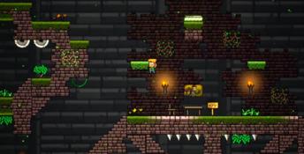 Mustache or Revenge PC Screenshot