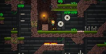Mustache or Revenge PC Screenshot