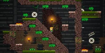 Mustache or Revenge PC Screenshot