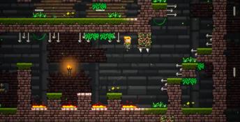 Mustache or Revenge PC Screenshot