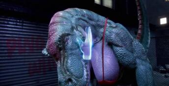 Mutant Alley: Dinohazard PC Screenshot