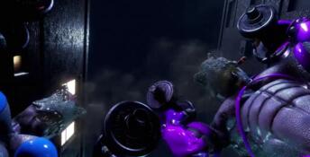 Mutant Alley: Dinohazard PC Screenshot