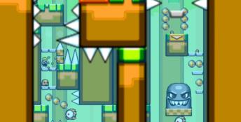 Mutant Mudds PC Screenshot