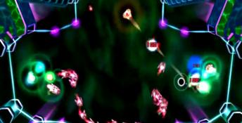 Mutant Storm PC Screenshot