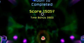 Mutant Storm PC Screenshot