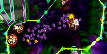 Mutant Storm PC Screenshot