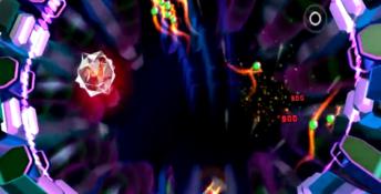 Mutant Storm PC Screenshot