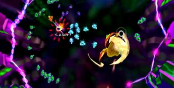 Mutant Storm PC Screenshot