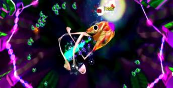 Mutant Storm PC Screenshot