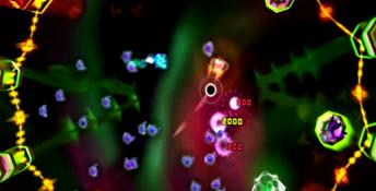 Mutant Storm PC Screenshot