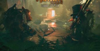 Mutant Year Zero Road to Eden PC Screenshot