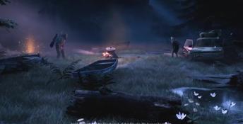 Mutant Year Zero Road to Eden PC Screenshot