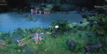Mutant Year Zero Road to Eden PC Screenshot