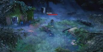 Mutant Year Zero Road to Eden PC Screenshot