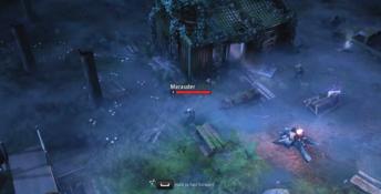 Mutant Year Zero Road to Eden PC Screenshot