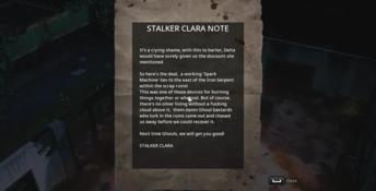 Mutant Year Zero Road to Eden PC Screenshot