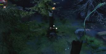 Mutant Year Zero Road to Eden PC Screenshot