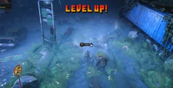 Mutant Year Zero Road to Eden PC Screenshot