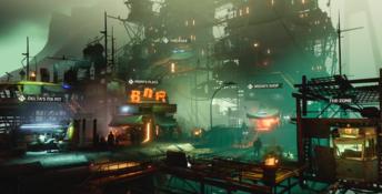 Mutant Year Zero Road to Eden PC Screenshot