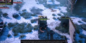 Mutant Year Zero: Seed of Evil PC Screenshot