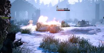 Mutant Year Zero: Seed of Evil PC Screenshot