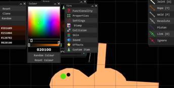 Mutilate a Doll 2 PC Screenshot