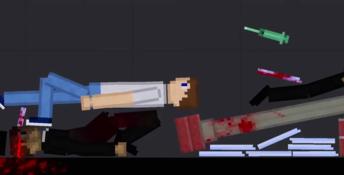 Mutilate a Doll 2 PC Screenshot