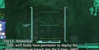 Muv-Luv Alternative Total Eclipse Remastered