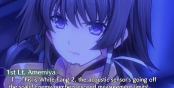Muv-Luv Alternative Total Eclipse Remastered