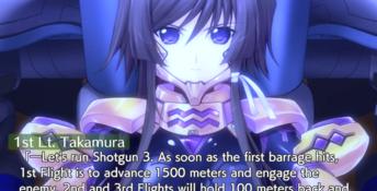 Muv-Luv Alternative Total Eclipse Remastered