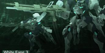 Muv-Luv Alternative Total Eclipse Remastered PC Screenshot