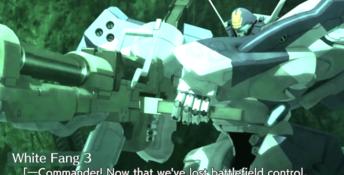 Muv-Luv Alternative Total Eclipse Remastered PC Screenshot