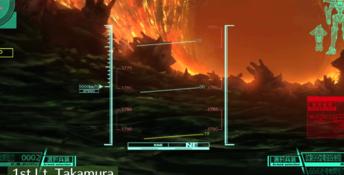 Muv-Luv Alternative Total Eclipse Remastered PC Screenshot