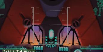 Muv-Luv Alternative Total Eclipse Remastered PC Screenshot